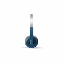 Philips 2000 series TAH2000TL/00 cuffia e auricolare Wireless A Padiglione Bluetooth Colore foglia di tè - Vista aggiuntiva 4