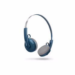 Philips 2000 series TAH2000TL/00 cuffia e auricolare Wireless A Padiglione Bluetooth Colore foglia di tè - Vista aggiuntiva 5