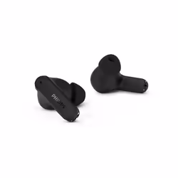 Philips 2000 series TAT2000BK/00 cuffia e auricolare Wireless In-ear Bluetooth Nero - Vista aggiuntiva 2