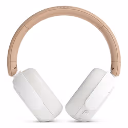Philips Serie 5000 TAK5500AL/00 Cuffie Bluetooth Ambra, Bianco - Vista aggiuntiva 4