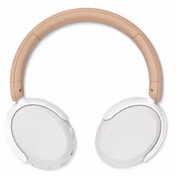 Philips Serie 5000 TAK5500AL/00 Cuffie Bluetooth Ambra, Bianco - Vista aggiuntiva 6