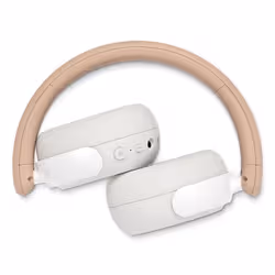 Philips Serie 5000 TAK5500AL/00 Cuffie Bluetooth Ambra, Bianco - Vista aggiuntiva 7