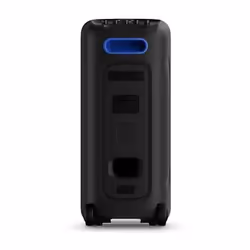 Philips TAX5000E/10 altoparlante portatile e per feste Altoparlante da festa Nero 100 W - Vista aggiuntiva 6