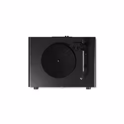 Philips TAV3000B/10 piatto audio Giradischi con trasmissione a cinghia Nero Automatico - Vista aggiuntiva 3
