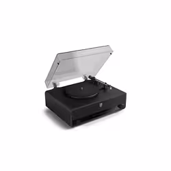 Philips TAV3000B/10 piatto audio Giradischi con trasmissione a cinghia Nero Automatico - Vista aggiuntiva 5