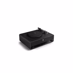 Philips TAV3000B/10 piatto audio Giradischi con trasmissione a cinghia Nero Automatico - Vista aggiuntiva 6