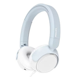 Philips TAK2000BL/00 cuffia e auricolare Cablato A Padiglione Chiamata/Musica/TV Blu
