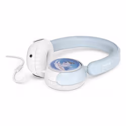 Philips TAK2000BL/00 cuffia e auricolare Cablato A Padiglione Chiamata/Musica/TV Blu - Vista aggiuntiva 3