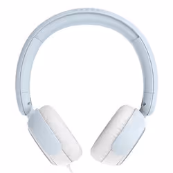 Philips TAK2000BL/00 cuffia e auricolare Cablato A Padiglione Chiamata/Musica/TV Blu - Vista aggiuntiva 6