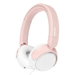 Philips TAK2000PK/00 cuffia e auricolare Cablato A Padiglione Chiamata/Musica/TV Rosa