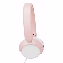 Philips TAK2000PK/00 cuffia e auricolare Cablato A Padiglione Chiamata/Musica/TV Rosa - Vista aggiuntiva 2