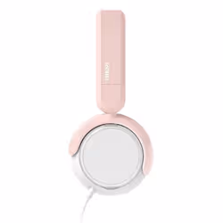 Philips TAK2000PK/00 cuffia e auricolare Cablato A Padiglione Chiamata/Musica/TV Rosa - Vista aggiuntiva 5
