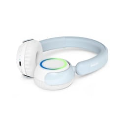 Philips TAK4200B Auricolare Wireless A Padiglione Musica e Chiamate Bluetooth Bianco, Blu