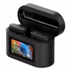 Philips 6000 series TAT6000BK/00 cuffia e auricolare True Wireless Stereo (TWS) In-ear Musica e Chiamate Bluetooth Nero - Vista aggiuntiva 5
