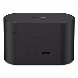 Philips 6000 series TAT6000BK/00 cuffia e auricolare True Wireless Stereo (TWS) In-ear Musica e Chiamate Bluetooth Nero - Vista aggiuntiva 7