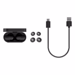 Philips 6000 series TAT6000BK/00 cuffia e auricolare True Wireless Stereo (TWS) In-ear Musica e Chiamate Bluetooth Nero - Vista aggiuntiva 8