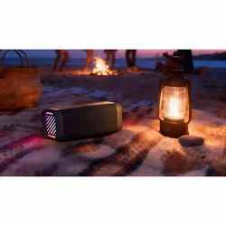 Philips TAS5000EB Altoparlante portatile mono Nero 35 W - Vista aggiuntiva 2