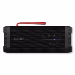 Philips TAS5000EB Altoparlante portatile mono Nero 35 W - Vista aggiuntiva 4