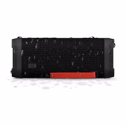 Philips TAS5000EB Altoparlante portatile mono Nero 35 W - Vista aggiuntiva 6