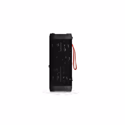 Philips TAS5000EB Altoparlante portatile mono Nero 35 W - Vista aggiuntiva 7