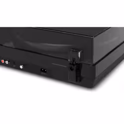 Philips TAFT1/10 piatto audio Giradischi con trasmissione a cinghia Nero - Vista aggiuntiva 7