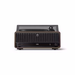 Philips TAV9000D/10 piatto audio Giradischi con trasmissione a cinghia Noce Automatico - Vista aggiuntiva 3