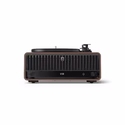 Philips TAV9000D/10 piatto audio Giradischi con trasmissione a cinghia Noce Automatico - Vista aggiuntiva 4