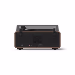 Philips TAV9000D/10 piatto audio Giradischi con trasmissione a cinghia Noce Automatico - Vista aggiuntiva 6