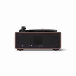 Philips TAV9000D/10 piatto audio Giradischi con trasmissione a cinghia Noce Automatico - Vista aggiuntiva 7