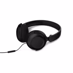 Philips TAH2100BK/00 cuffia e auricolare Cablato A Padiglione Musica e Chiamate Nero - Vista aggiuntiva 4