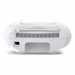 Philips TAZ2000S/10 lettore CD Argento Lettore CD portatile - Vista aggiuntiva 6