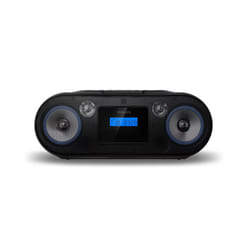 Philips TAZ7500/10 lettore CD Nero Lettore CD portatile