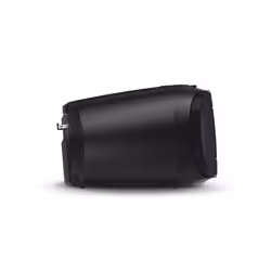 Philips TAZ7500/10 lettore CD Nero Lettore CD portatile - Vista aggiuntiva 3