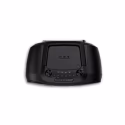 Philips TAZ7500/10 lettore CD Nero Lettore CD portatile - Vista aggiuntiva 4
