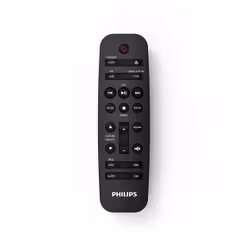 Philips TAZ7500/10 lettore CD Nero Lettore CD portatile - Vista aggiuntiva 6