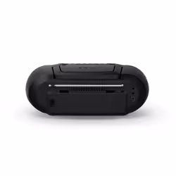 Philips TAZ7500/10 lettore CD Nero Lettore CD portatile - Vista aggiuntiva 8
