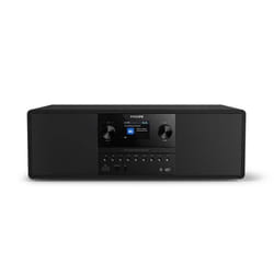 Philips TAM6805M2/10 set audio da casa Microsistema audio per la casa 50 W Nero