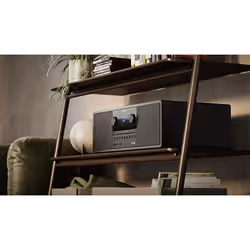 Philips TAM6805M2/10 set audio da casa Microsistema audio per la casa 50 W Nero - Vista aggiuntiva 5