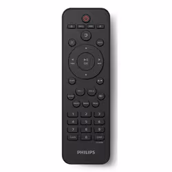 Philips TAM8905M2/10 set audio da casa Microsistema audio per la casa 100 W Nero - Vista aggiuntiva 3