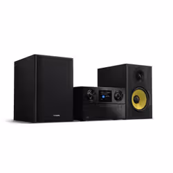 Philips TAM8905M2/10 set audio da casa Microsistema audio per la casa 100 W Nero - Vista aggiuntiva 5