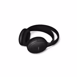 Philips Serie 6000 SHD6000BK/12 cuffia e auricolare Cuffie Con cavo e senza cavo A Padiglione TV Base di ricarica Nero - Vista aggiuntiva 2