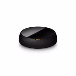 Philips Serie 6000 SHD6000BK/12 cuffia e auricolare Cuffie Con cavo e senza cavo A Padiglione TV Base di ricarica Nero - Vista aggiuntiva 3