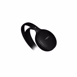 Philips Serie 6000 SHD6000BK/12 cuffia e auricolare Cuffie Con cavo e senza cavo A Padiglione TV Base di ricarica Nero - Vista aggiuntiva 4
