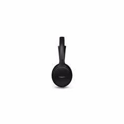 Philips Serie 6000 SHD6000BK/12 cuffia e auricolare Cuffie Con cavo e senza cavo A Padiglione TV Base di ricarica Nero - Vista aggiuntiva 5
