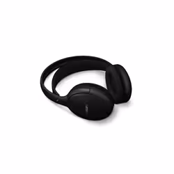Philips Serie 6000 SHD6000BK/12 cuffia e auricolare Cuffie Con cavo e senza cavo A Padiglione TV Base di ricarica Nero - Vista aggiuntiva 7