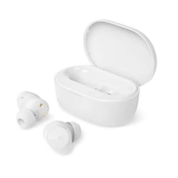 Philips TAT1300WT/00 cuffia e auricolare True Wireless Stereo (TWS) In-ear Musica e Chiamate Bluetooth Bianco