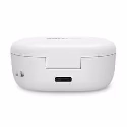Philips TAT1300WT/00 cuffia e auricolare True Wireless Stereo (TWS) In-ear Musica e Chiamate Bluetooth Bianco - Vista aggiuntiva 5