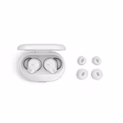 Philips TAT1300WT/00 cuffia e auricolare True Wireless Stereo (TWS) In-ear Musica e Chiamate Bluetooth Bianco - Vista aggiuntiva 6