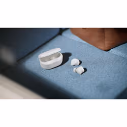 Philips TAT1300WT/00 cuffia e auricolare True Wireless Stereo (TWS) In-ear Musica e Chiamate Bluetooth Bianco - Vista aggiuntiva 8