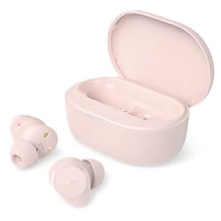 Philips TAT1300PK/00 cuffia e auricolare Wireless In-ear Musica e Chiamate USB tipo-C Bluetooth Rosa